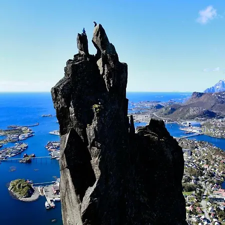 - Storgata 49 Svolvær